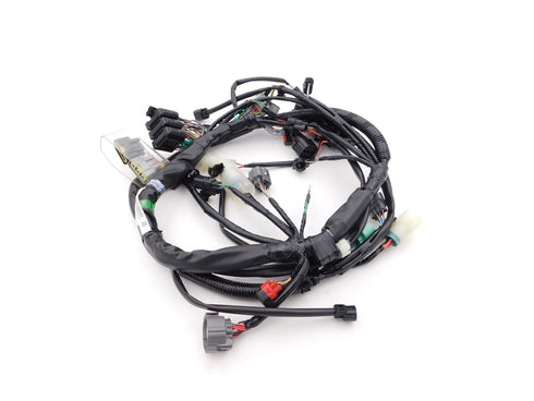 HONDA WIRING HARNESS 2009-2013 TRX420 FE RANCHER ES GENUINE OEM 32100-HP5-A51